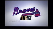 Atlanta Braves on TBS Opening Intro (2002) - YouTube