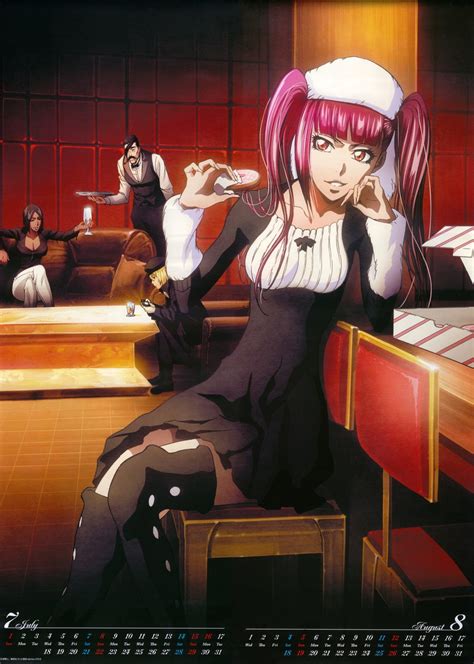 Images Riruka Dokugamine Anime Characters Database