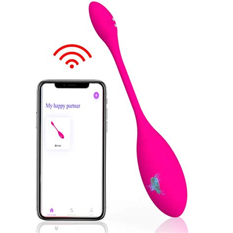 App Control Kegel Electric Shock Vaginal Balls For Women Clit Stimulation Vibrator Sex Toy
