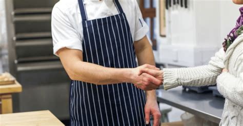 8 Reasons To Complete Your Only Chefs Profile