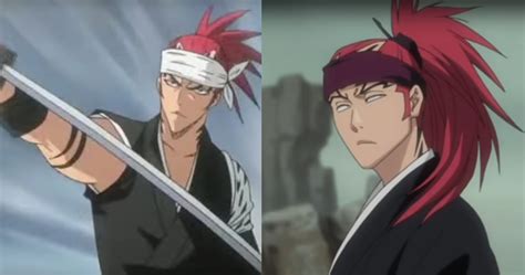 Update 71 Anime Renji Vn