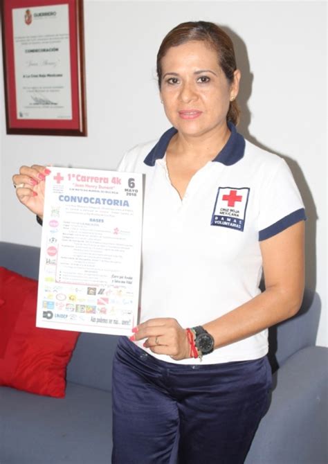 Anuncian Carrera De 4km A Beneficio De La Cruz Roja En Zihuatanejo