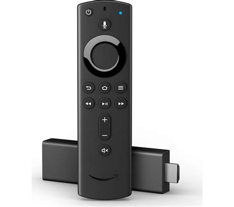 The amazon fire tv stick is the cheapest streaming device made by the online retailer. Buy AMAZON Fire TV Stick with Alexa Voice Remote (2019 ...