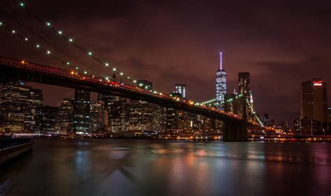 Fond Décran 2048x1217 Px Architecture Pont Brooklyn Bâtiments