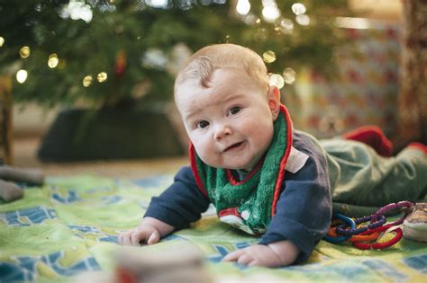 Holiday T Ideas For Babies Babycenter