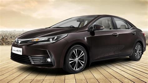 Read toyota corolla altis (2019) review and check the mileage, shades, interior images, specs, key features, pros and cons. Only 9 Units Of Toyota Corolla Altis Sold In Dec 2019 ...