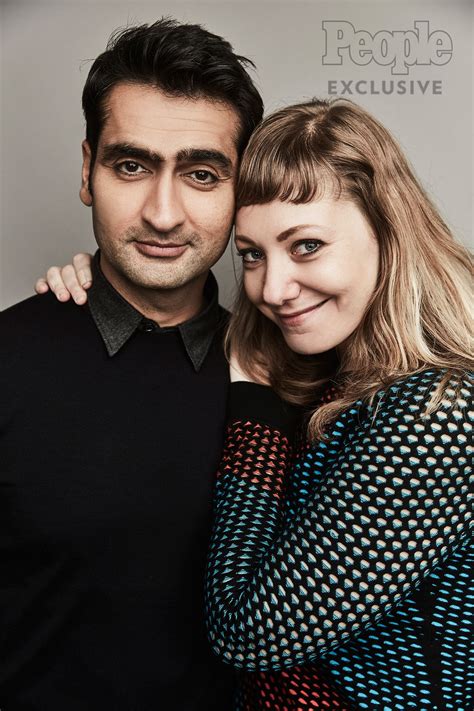 The Real-Life Story of the Couple Behind The Big Sick | The big sick