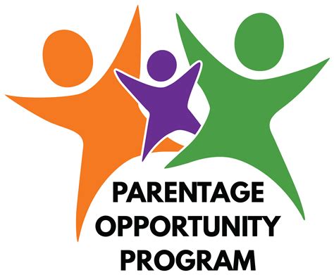 Parentage Opportunity Program | Madera County