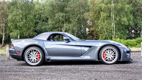 Up For Grabs Dodge Viper Street Serpent Wide Body