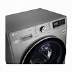 LG 樂金 F-12085V3V 8.5公斤 1200轉 前置式洗衣機 | BUILT-IN PRO