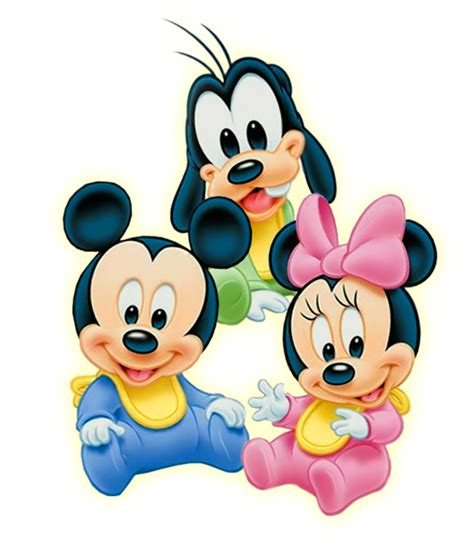Renders Mickey Mouse Drawings Mickey Mouse Cartoon Baby Disney