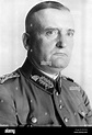 General Kurt von Hammerstein-Equord Stock Photo - Alamy