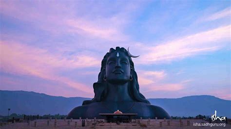 60 Shiva Adiyogi Wallpapers Hd Free Download For Mobile And Desktop
