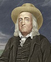 Jeremy Bentham, British philosopher - Stock Image - H402/0494 - Science ...