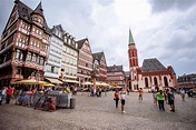 The Top 12 Attractions in Frankfurt, Germany
