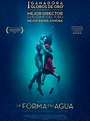 La forma del agua - Película 2017 - SensaCine.com