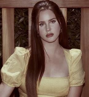 Create A Lana Del Rey All Albums Eps October 2021 Tier List