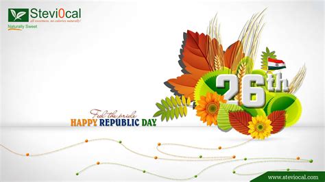 In india, doctor's day is organised by the indian medical association and every year there is a specific theme. Happy Republic Day visit here:- www.steviocal.com | Happy ...