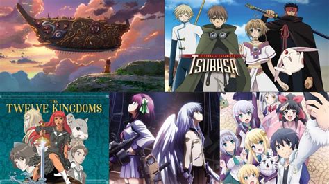 Top 10 Longest Running Anime Longest Anime Series Longest Running Anime