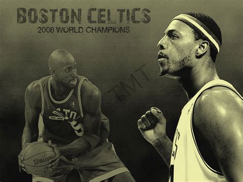 Celtics 2008 Nba Champions Wallpaper Basketball Wallpapers At
