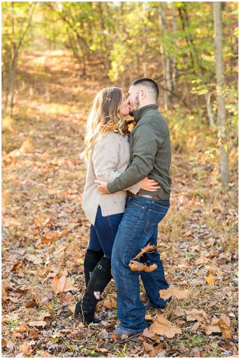 Blog Hope Taylor Photography Photography Fall Engagement Cozy Fall