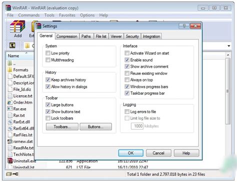 Winrar 5.71 free download overview. WinRAR 5.91 (Latest 2020) Free Download - Get Into PC