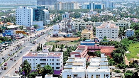 Current local time inchennai india. 10 Common Mistakes To Avoid While Investing In Chennai ...