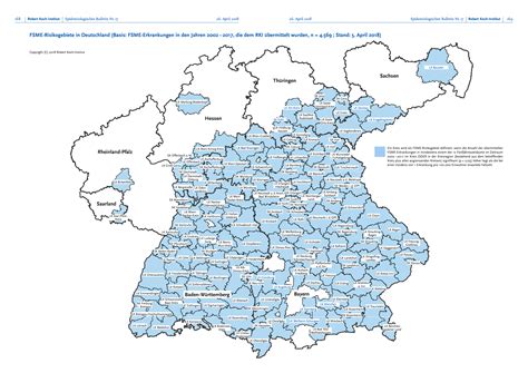 Österreich gehört zu den am stärksten von der fsme betroffenen gebieten europas. FSME - Die Erkrankung - Impf-Info © Dr. Steffen Rabe