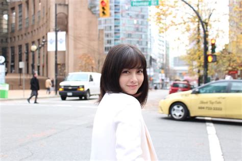 Cantiknya Idol Jepang Kanna Hashimoto Bikin Kepolisian Setempat Kelimpungan