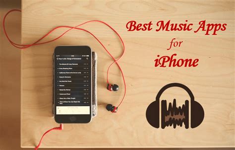 5 Best Music App For Your Iphone And Ipad 2024