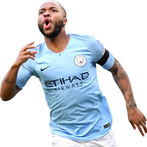 In episode three of our series with facebook and refresh, raheem sterling sits down with sideman to take about his jamaican heritage, pride at representing england and how he has dealt with abuse on. Raheem Sterling football render - 51285 - FootyRenders