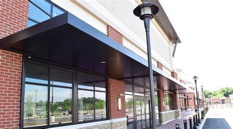 Alibaba.com offers 31,922 metal canopy products. MASA Architectural Canopies: Custom Aluminum Store Awnings ...