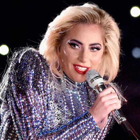 the 23 makeup products from lady gaga s super bowl look