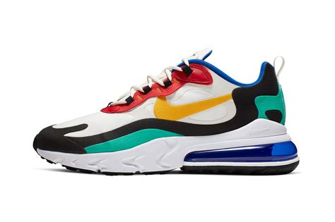 Newest(default) price (low) price (high) product name best seller. Introducing the Nike Air Max 270 React | The Source