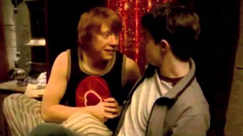 Harry And Ron Gay Anal Mom Pics