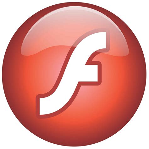 Adobe Flash Logo Flash Player Png Logo Vector Downloads Svg Eps