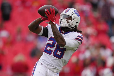 Top Takeaways From The Buffalo Bills Victory Over The Green Bay Packers