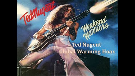 Ted Nugent Youtube