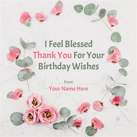 Thank You Images For Birthday Wishes Download Phillydwnload