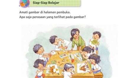 Kelas 2 Sd Latihan Soal Kunci Jawaban Mapel Bahasa Indonesia Bab 1