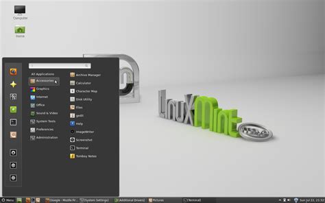 Getting Started With Linux Mint 13 Maya Sudobits Blog