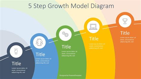 Budakkaseppp Download 21 Template Business Model Diagram