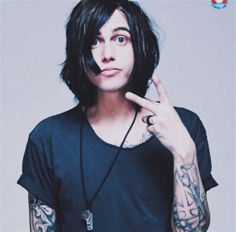 kellin emo men emo guys kellin quinn danisnotonfire amazingphil emo bands music bands