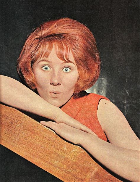 Lulu Photographed For Photoplay Magazine 1964 British Actors Pop