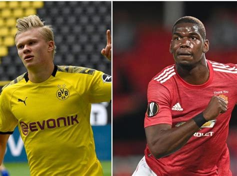 Agent mino raiola has claimed erling braut haaland didn't move to juventus because the old lady why haaland didn't move to juventus? Raiola: Pogba and Haaland will not move from where they ...