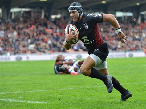 Cheslin kolbe (born 28 october 1993) is a south african professional rugby union player who currently plays for the south africa national team and for toulouse in the top 14 in france. Mola hails Kolbe impact