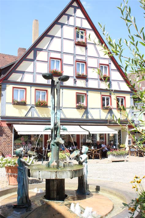 Haus kaufen in bad windsheim leicht gemacht: Bad Windsheim - Haus am Schwedenwall