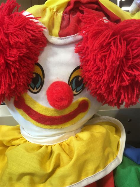 Pin By Debbie McDonald On Creepy Clowns Creepy Clown Clown Core