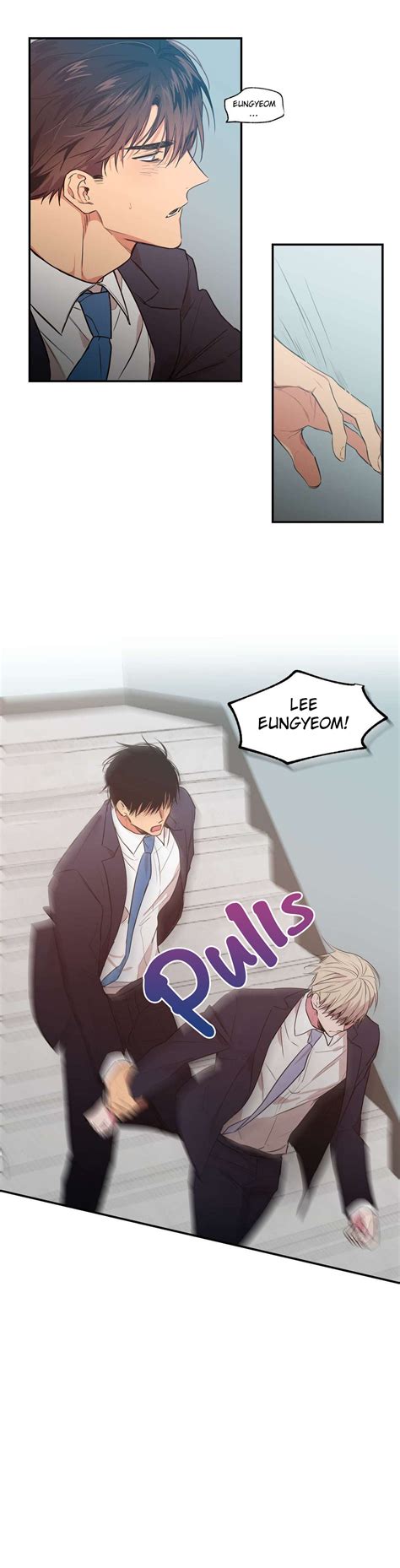 But he has the most rotten luck when. No Love Zone Chapter 13