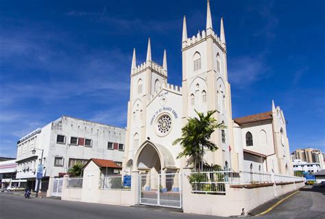 17 Beautiful Old Churches And Cathedrals In Malaysia Expatgo